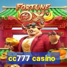 cc777 casino